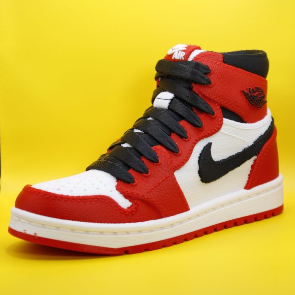 12_Air Jordan 1_PLA - Multimaterial