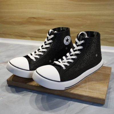 Boty Converse Technologie:FDM 3D tisk