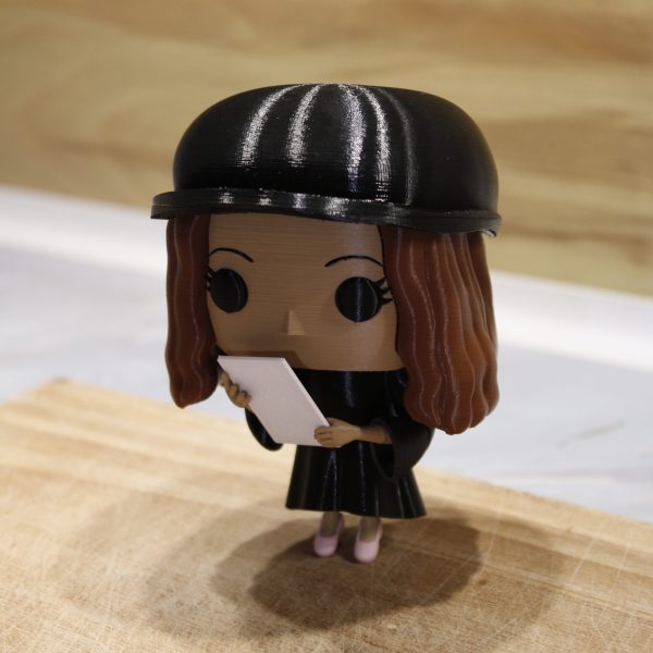 16_Funko-pop figurka_PLA - Multimateriál