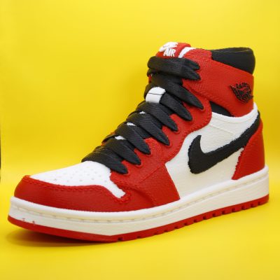 Air Jordan 1 Technologie:FDM 3D tisk