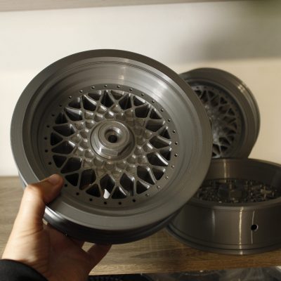 FDM 3D tisk