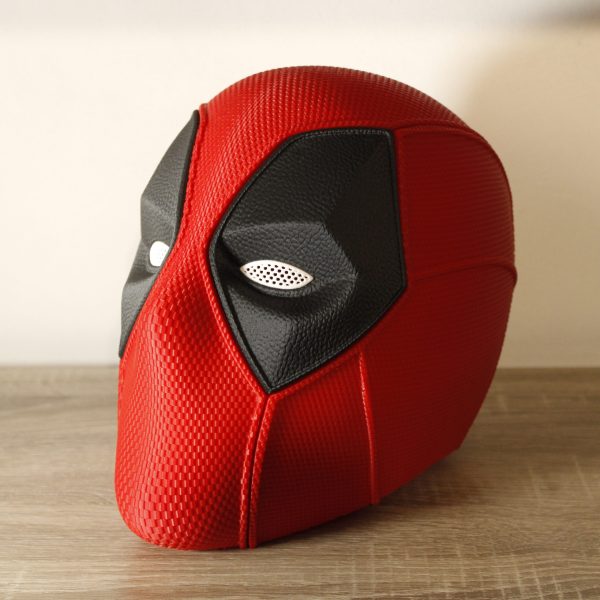 Deadpool maska