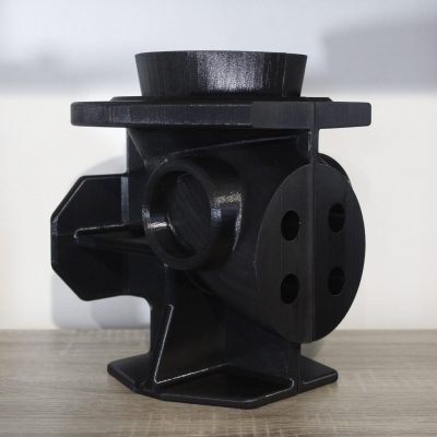 FDM 3D tisk