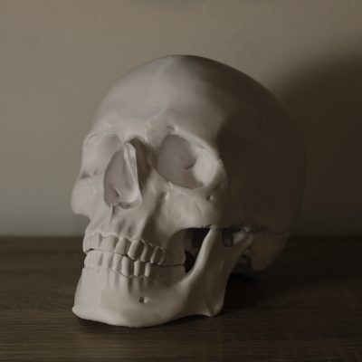 FDM 3D tisk