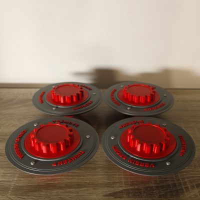 FDM 3D tisk